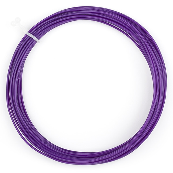 123-3D 3D pen filament paars (10 meter)  DPE00014 - 1