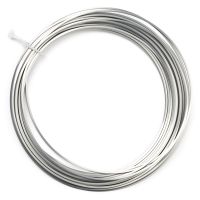 123-3D 3D pen filament satijn zilver (10 meter)  DPE00107