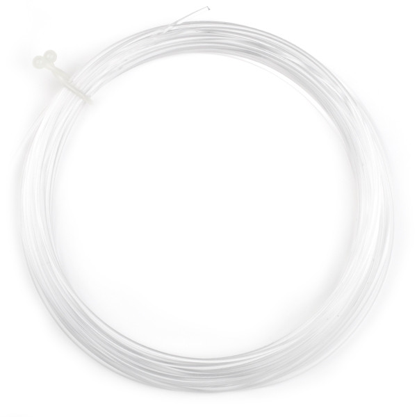123-3D 3D pen filament transparant (10 meter)  DPE00022 - 1