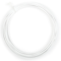 123-3D 3D pen filament wit (10 meter)  DPE00005