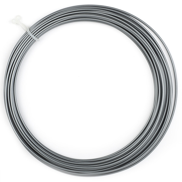 123-3D 3D pen filament zilver (10 meter)  DPE00007 - 1