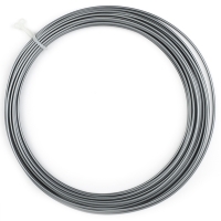 123-3D 3D pen filament zilver (10 meter)  DPE00007