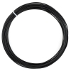 123-3D 3D pen filament zwart (10 meter)  DPE00004