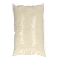 123-3D ABS Naturel Pellets 5 kg DPL00047