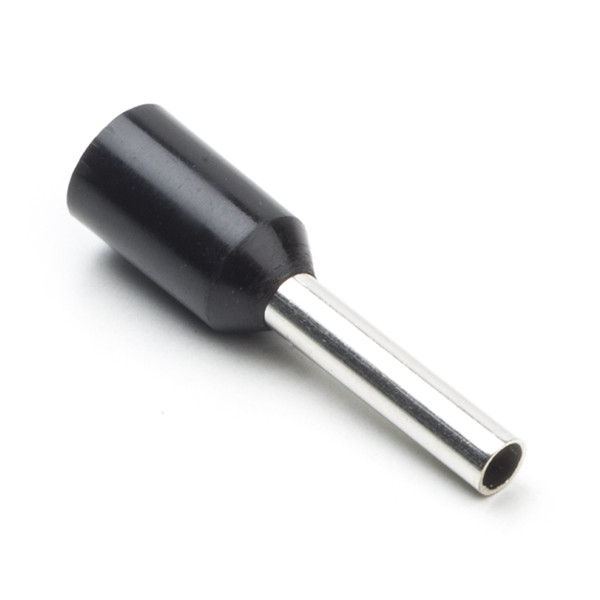 123-3D Adereindhuls geisoleerd 1,00 mm² (50 stuks)  DCO00023 - 1
