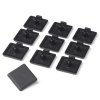 Afdekkap t.b.v. aluminium profiel 20x20 10 stuks (123-3D huismerk) DFC00108 - 1