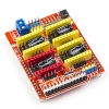 Arduino CNC shield v3 grbl compatible