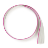 Bandkabel 10 geleiders grijs | 25 cm DDK00087 - 1