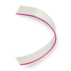 Bandkabel 8 geleiders grijs | 10 cm DDK00099 - 1