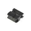 Bandkabel connector 8 pins