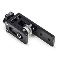 123-3D Belt Tensioner 2020 X-as voor Ender 3 (Pro)  DME00223