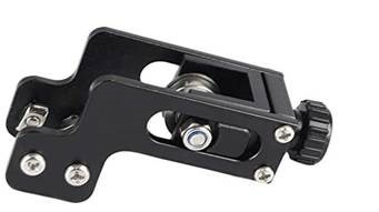 123-3D Belt Tensioner 2040 Y-as voor Ender 3  DAR00421 - 1