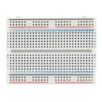 123-3D Breadboard 456 insteekpunten hoge kwaliteit SDAD102 DBB00001