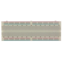 123-3D Breadboard 830 insteekpunten VTBB2 VTBB2N DBB00000