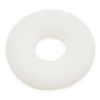 Carrosserie-sluitring | M8 | Nylon PA (20 stuks)