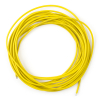 Draad geel 0,81 mm² max 5A | 5 meter