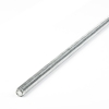 Draadeind / draadstang M4 - 100 cm