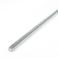 123-3D Draadeind / draadstang M5 - 100 cm  DME00018