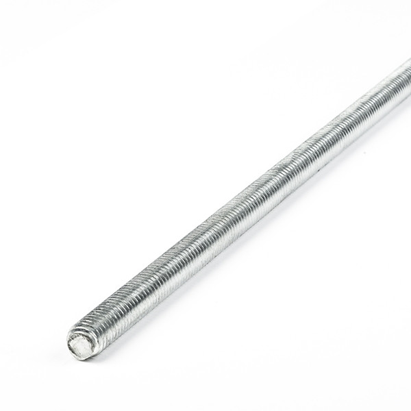 123-3D Draadeind / draadstang M8 - 100 cm  DME00019 - 1