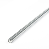 123-3D Draadeind / draadstang M8 - 100 cm  DME00019