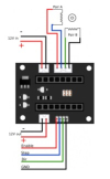 123-3D Extern stappendriver slot v2.0  DSD00005 - 2