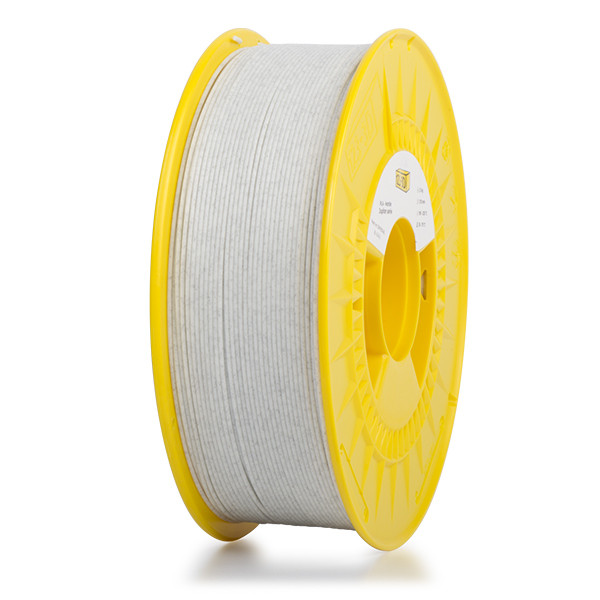 123-3D Filament 1,75 mm PLA Marmer 1,1 kg (Jupiter serie)  DFP01143 - 2