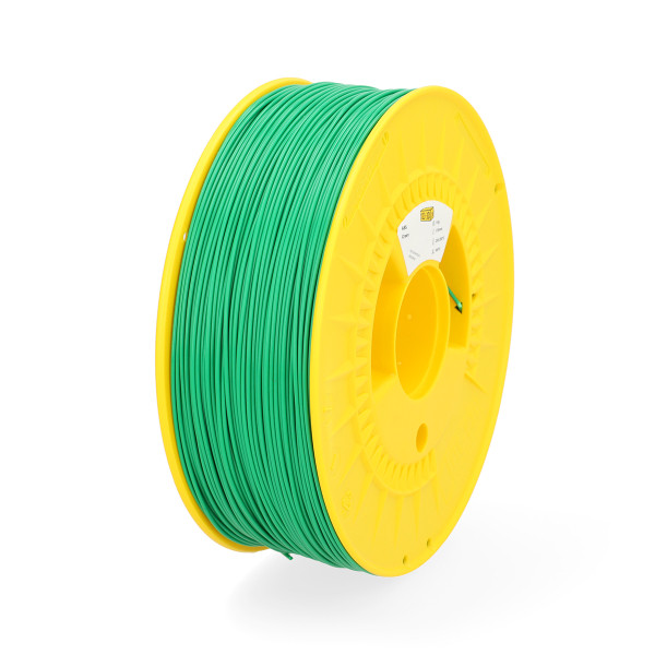 123-3D Filament ABS Groen 1,75 mm 1 kg DHM00143 - 2
