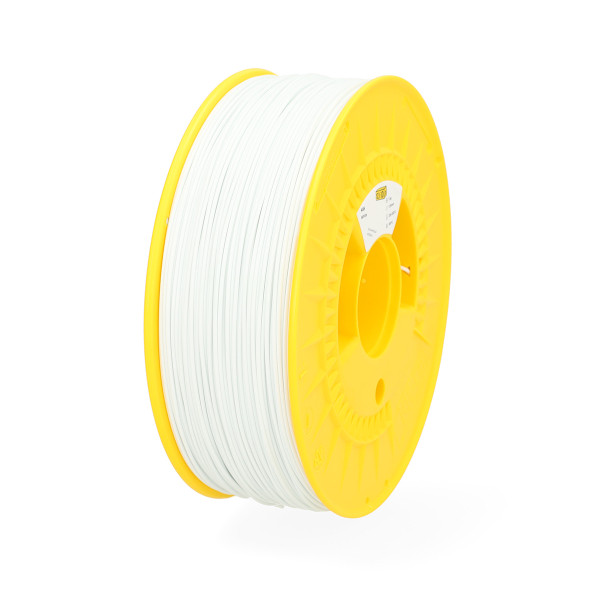 123-3D Filament ABS Wit 1,75 mm 1 kg DHM00140 123-3D Filament ABS Wit 1,75 mm 1 kg DHM00140 - 2