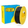 123-3D Filament ASA-FR Zwart 1,75 mm 1 kg  DHM00212 - 1