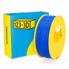 123-3D Filament ASA Blauw 1,75 mm 1 kg DHM00156 - 1