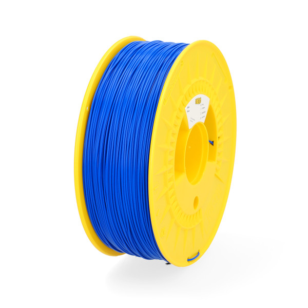 123-3D Filament ASA Blauw 1,75 mm 1 kg DHM00156 - 2