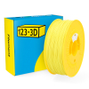 123-3D Filament ASA Geel 1,75 mm 1 kg DHM00155 - 1
