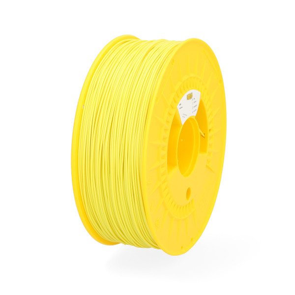 123-3D Filament ASA Geel 1,75 mm 1 kg DHM00155 - 2
