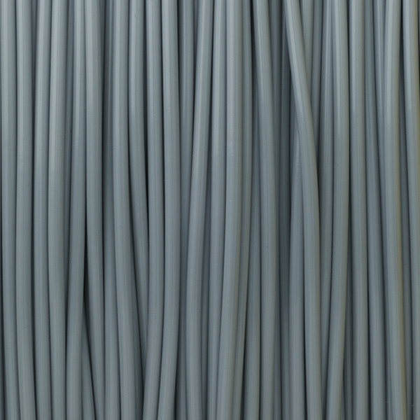 123-3D Filament ASA Grijs 1,75 mm 1 kg (Jupiter serie) DFP01104 - 3