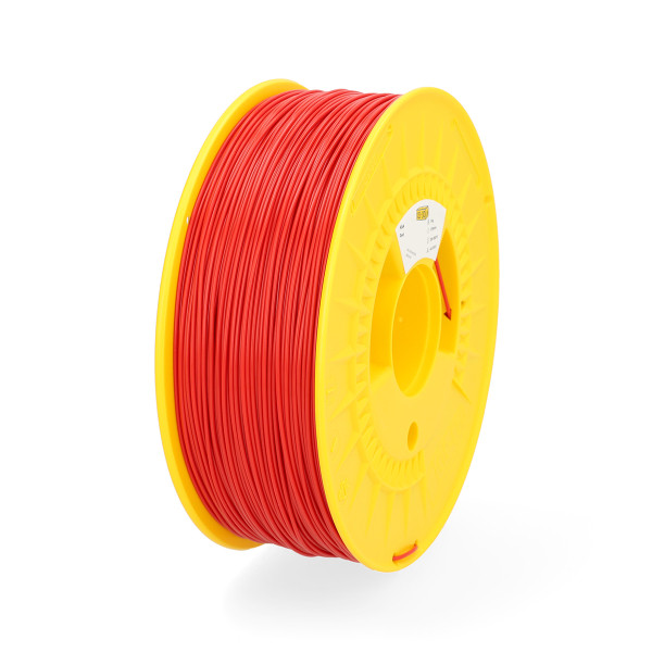 123-3D Filament ASA Rood 1,75 mm 1 kg DHM00158 - 2