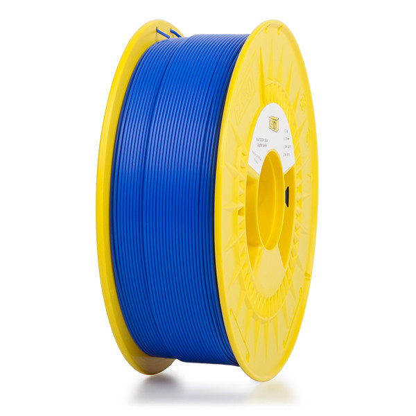 123-3D Filament Blauw 1,75 mm PLA Tough 1,1 kg (Jupiter serie)  DFP01144 - 2