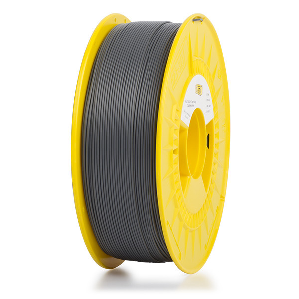 123-3D Filament Donkergrijs 1,75 mm PLA Tough 1,1 kg (Jupiter serie)  DFP01146 - 2