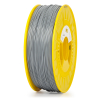 123-3D Filament Grijs 1,75 mm ASA 1 kg (Jupiter serie)  DFP01104 - 2
