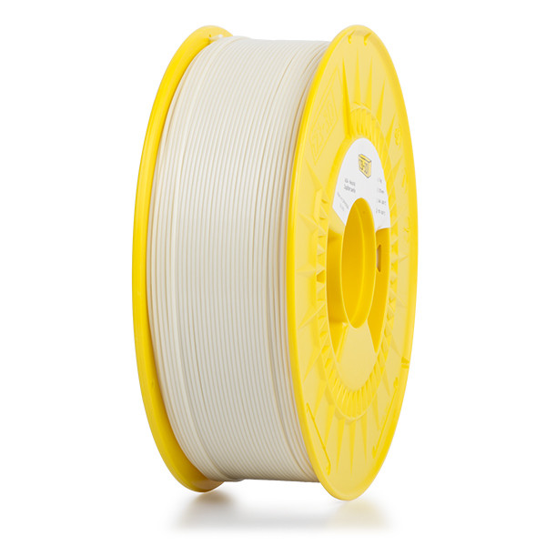 123-3D Filament Neutraal 1,75 mm ASA 1 kg (Jupiter serie)  DFP01106 - 2