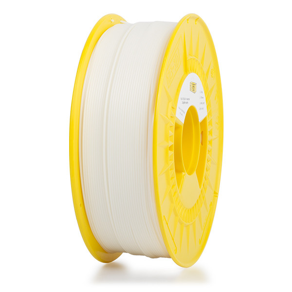 123-3D Filament Neutraal 1,75 mm PLA Tough 1,1 kg (Jupiter serie) DFP01148 - 2