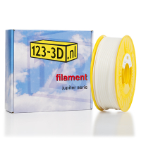 123-3D Filament Neutraal 2,85 mm PLA Tough 1,1 kg (Jupiter serie)  DFP01149