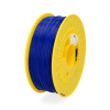 123-3D Filament PC Blauw 1,75 mm 1 kg  DHM00201 - 2