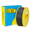123-3D Filament PC CF Zwart 1,75 mm 1 kg DHM00208 - 1