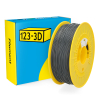 123-3D Filament PC Grijs 1,75 mm 1 kg  DHM00207 - 1