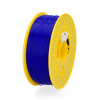 123-3D Filament PC Transparant Blauw 1,75 mm 1 kg  DHM00205 - 2