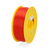 123-3D Filament PC Transparant Oranje 1,75 mm 1 kg  DHM00204 - 2