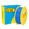 123-3D Filament PETG Hemelsblauw 1,75 mm 1 kg DHM00134 123-3D Filament PETG Hemelsblauw 1,75 mm 1 kg DHM00134 - 1