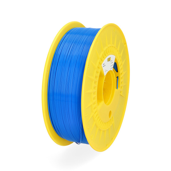 123-3D Filament PETG Hemelsblauw 1,75 mm 1 kg DHM00134 - 2