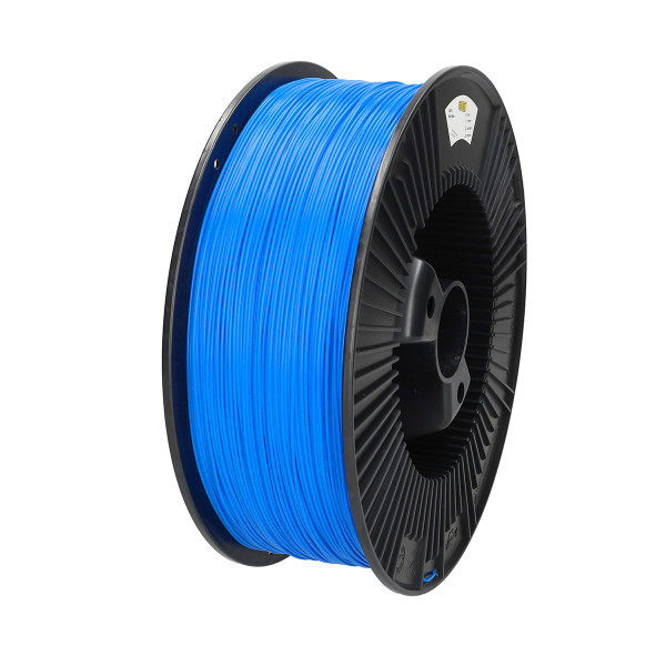123-3D Filament PETG Hemelsblauw 1,75 mm 2,3 kg DHM00193 - 2