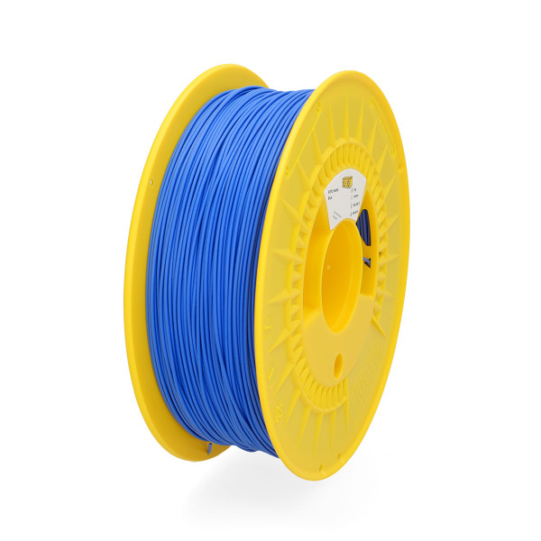123-3D Filament PETG Mat Blauw 1,75 mm 1 kg  DHM00247 - 2